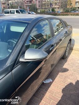 Used Hyundai Elantra CN7 2022