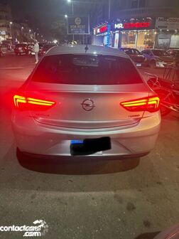 Used Opel Insignia 2018