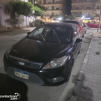 Ford Focus 2009