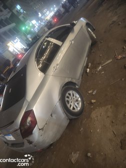 Used Geely X 7 2014