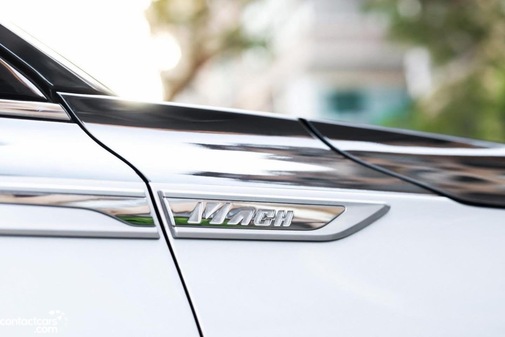 New Dongfeng Aeolus Huge Hybrid 2025