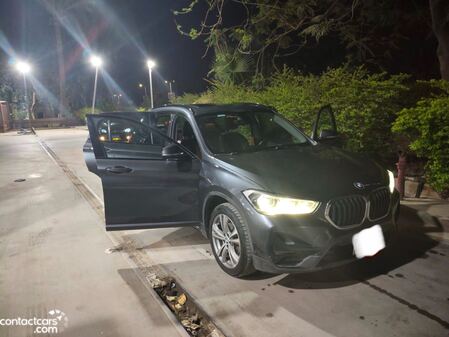 BMW X1 2020