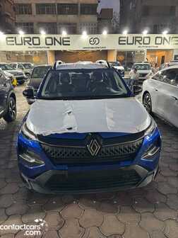 New Renault Kardian 2026