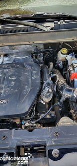 Chery Tiggo 8 2025