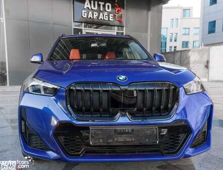 BMW X1 2025