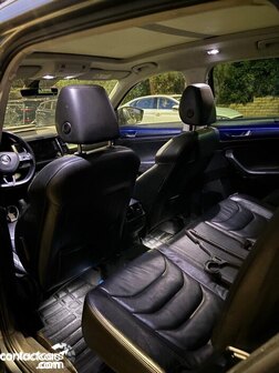 Used Skoda KODIAQ 2020