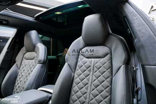 New Audi Q3 2026