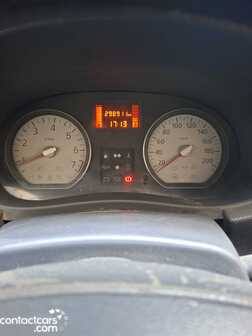 Used Renault Logan 2012