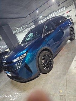 Peugeot 5008 2026