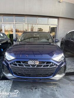 Audi A3 2026