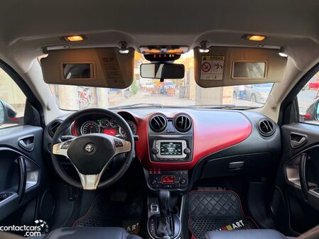 Used Alfa Romeo Mito 2016
