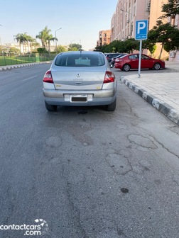 Renault Megane 2006