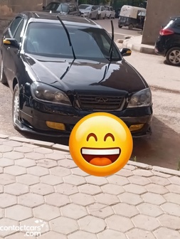 Used Speranza A620 2007