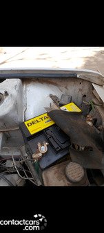 Used Fiat 128 nova 1984