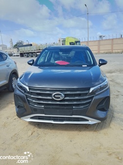Used GAC GS4 2024