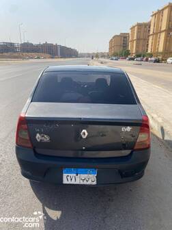 Used Renault Logan 2011