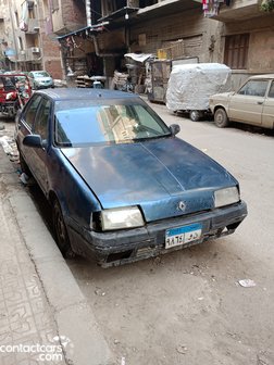 Renault 19 1990