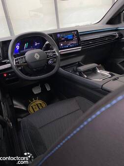 New Renault Austral 2026