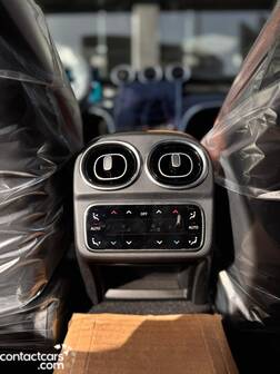 New Mercedes C180 2026