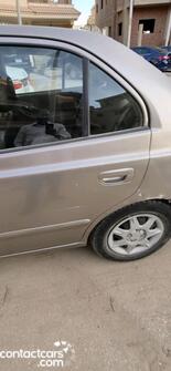 هيونداى فيرنا 2014 مستعملة