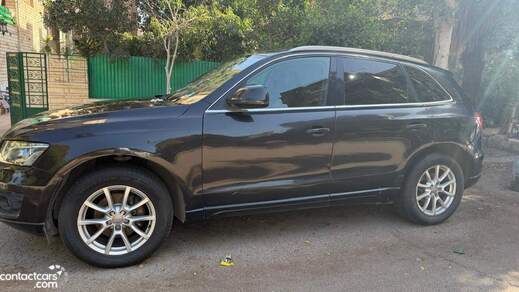 Audi Q5 2010