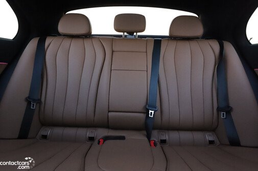 New Mercedes E200 2025