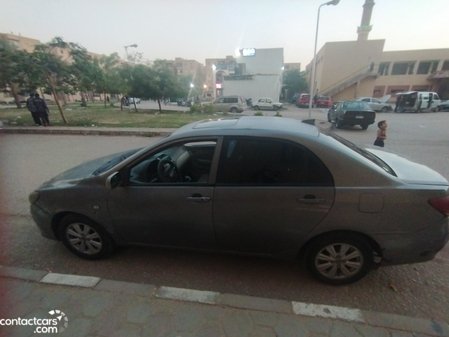 بي واى دى L3 2017 مستعملة