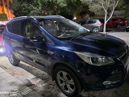 Ford Kuga 2016