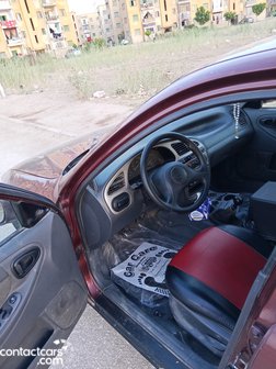 Used Daewoo Lanos II 2011