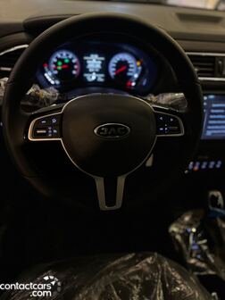 جاك S2 2026 جديدة