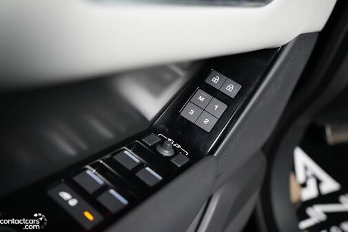 New Range Rover Velar 2025