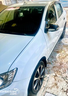 Renault Logan 2020