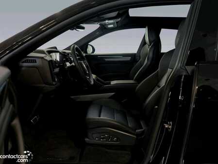 Used Porsche Cayenne Coupe 2026