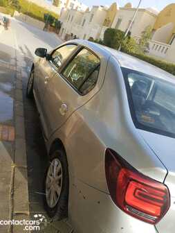 Used Renault Logan 2020