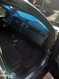 Used Renault 18 2018