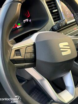 Used Seat ATECA 2025
