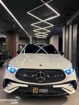 Used Mercedes GLC 300 2026