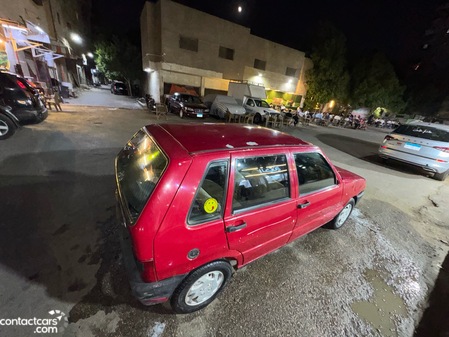 Used Fiat Uno 1994