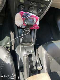 Used Skoda Octavia 2007
