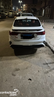 Kia K3 2023
