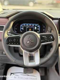 New Mitsubishi Xpander 2026