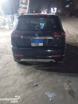 Brilliance S30 2015