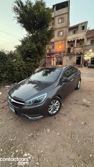 Used Chery Arrizo 5  2022