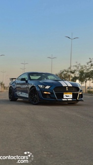 Used Ford Mustang 2015