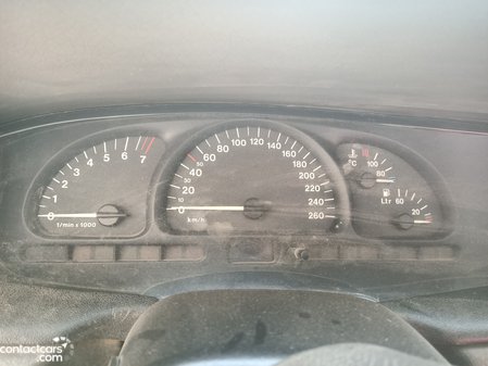 Opel Vectra 1999