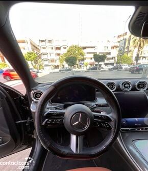 Mercedes C200 2023