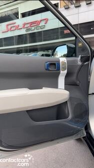 Kia EV3 2026