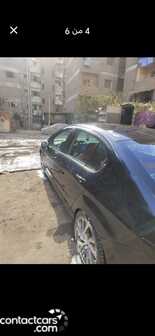 Used Peugeot 408 2012