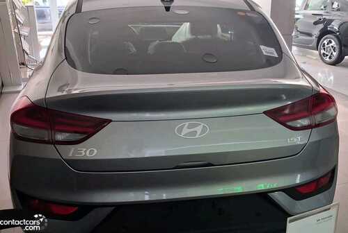 هيونداى i 30 2026 جديدة