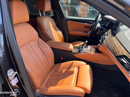 BMW 530i 2023